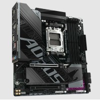 GigaByte B840M AORUS ELITE WIFI6E alaplap