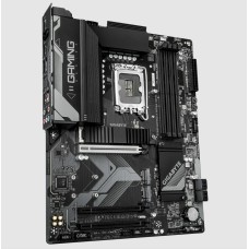 GigaByte B760 GAMING X WIFI6E GEN5 alaplap GigaByte B760 GAMING X WIFI6E GEN5 alaplap