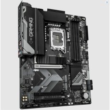 GigaByte B760 GAMING X GEN5 alaplap GigaByte B760 GAMING X GEN5 alaplap