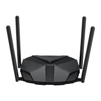 Mercusys MR85X WiFi router AX3000 Mercusys MR85X WiFi router AX3000