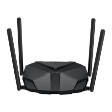 Mercusys MR85X WiFi router AX3000 Mercusys MR85X WiFi router AX3000