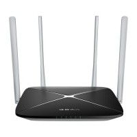 Mercusys MB135-4G WiFi router AC1200 + 3G/4G modem Mercusys MB135-4G WiFi router AC1200 + 3G/4G modem