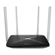 Mercusys MB135-4G WiFi router AC1200 + 3G/4G modem Mercusys MB135-4G WiFi router AC1200 + 3G/4G modem