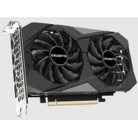 GeForce RTX3050 GigaByte GV-N3050WF2OCV2-6GD PCX vga kártya GeForce RTX3050 GigaByte GV-N3050WF2OCV2-6GD PCX vga kártya