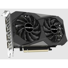 GeForce RTX3050 GigaByte GV-N3050WF2OCV2-6GD PCX vga kártya GeForce RTX3050 GigaByte GV-N3050WF2OCV2-6GD PCX vga kártya