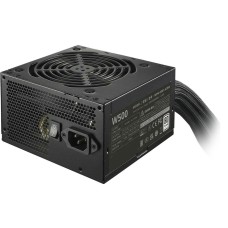 Cooler Master MPW-5001-ACBW-BE1 500W táp OEM Cooler Master MPW-5001-ACBW-BE1 500W táp OEM