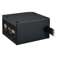 Cooler Master MPE-6501-ACAAW-3BEU 650W táp Cooler Master MPE-6501-ACAAW-3BEU 650W táp
