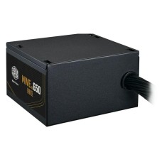 Cooler Master MPE-6501-ACAAW-3BEU 650W táp Cooler Master MPE-6501-ACAAW-3BEU 650W táp
