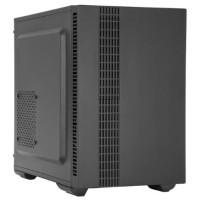 Chieftec Compact Cube UK-02B-OP ház