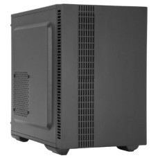Chieftec Compact Cube UK-02B-OP ház Chieftec Compact Cube UK-02B-OP ház