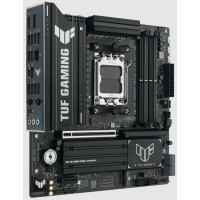 Asus TUF GAMING B850M-PLUS WIFI7 alaplap Asus TUF GAMING B850M-PLUS WIFI7 alaplap