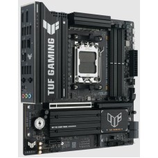 Asus TUF GAMING B850M-PLUS WIFI7 alaplap Asus TUF GAMING B850M-PLUS WIFI7 alaplap