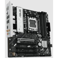 Asus B850M MAX GAMING WIFI alaplap Asus B850M MAX GAMING WIFI alaplap