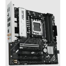 Asus B850M MAX GAMING WIFI alaplap Asus B850M MAX GAMING WIFI alaplap