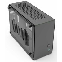 Zalman M2 MINI GRAY M-ITX ház