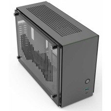 Zalman M2 MINI GRAY M-ITX ház