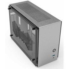 Zalman M2 MINI SILVER M-ITX ház