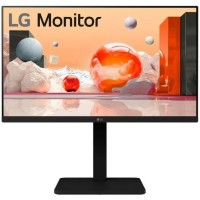 LG 27" 27BA550-B monitor