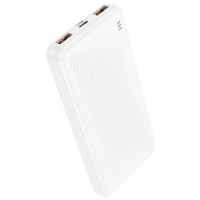 Borofone BJ56 10000mAh hordozható akkumulátor Borofone BJ56 10000mAh hordozható akkumulátor