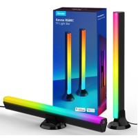 Govee RGBIC Flow Plus fénysávok 45"- 70" Tv-hez H6046