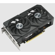 ATI RX 9060 XT Asus DUAL-RX9060XT-16G PCX vga kártya ATI RX 9060 XT Asus DUAL-RX9060XT-16G PCX vga kártya