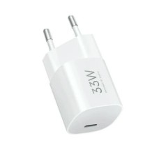 Hálózati töltő 1xUSB-C aljzattal Xiaomi 33W GaN BHR087LEU