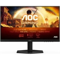 AOC 23,8" 24G42E monitor AOC 23,8" 24G42E monitor