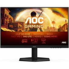 AOC 23,8" 24G42E monitor