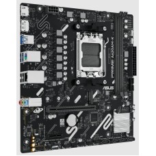 Asus PRIME A620AM-K alaplap Asus PRIME A620AM-K alaplap