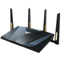 Asus RT-BE88U WiFi router BE7200 Asus RT-BE88U WiFi router BE7200