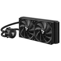 Savio NOX 240 CPU vízhűtés Savio NOX 240 CPU vízhűtés