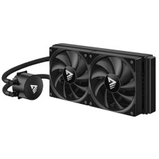Savio NOX 240 CPU vízhűtés Savio NOX 240 CPU vízhűtés