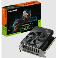 GeForce RTX5050 GigaByte GV-N5050D6-8GD PCX vga kártya GeForce RTX5050 GigaByte GV-N5050D6-8GD PCX vga kártya