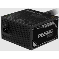 GigaByte GP-P650G PG5 650W 80+ Gold táp GigaByte GP-P650G PG5 650W 80+ Gold táp