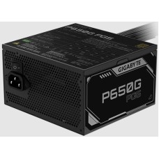 GigaByte GP-P650G PG5 650W 80+ Gold táp GigaByte GP-P650G PG5 650W 80+ Gold táp