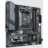 GigaByte B550M GAMING X WIFI6 alaplap GigaByte B550M GAMING X WIFI6 alaplap