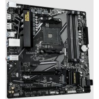 GigaByte B550M DS3H R2 alaplap
