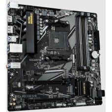 GigaByte B550M DS3H R2 alaplap GigaByte B550M DS3H R2 alaplap