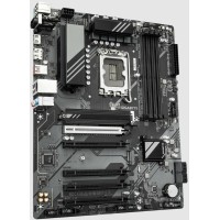 GigaByte B760 DS3H WIFI6E GEN5 alaplap GigaByte B760 DS3H WIFI6E GEN5 alaplap