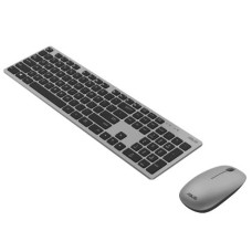 Asus W5000 Copilot rádiós szürke magyar billentyűzet+egér Asus W5000 Copilot rádiós szürke magyar billentyűzet+egér