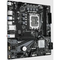 GigaByte B760M H V2 alaplap GigaByte B760M H V2 alaplap