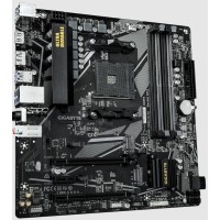 GigaByte B550M DS3H AC R2 alaplap