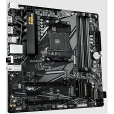 GigaByte B550M DS3H AC R2 alaplap GigaByte B550M DS3H AC R2 alaplap