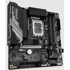 GigaByte B760M GAMING X DDR4 GEN5 alaplap GigaByte B760M GAMING X DDR4 GEN5 alaplap