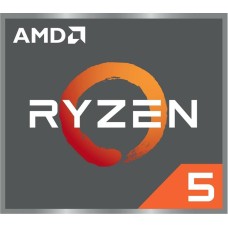 AMD Ryzen 5 5600X AM4 TRAY cpu AMD Ryzen 5 5600X AM4 TRAY cpu