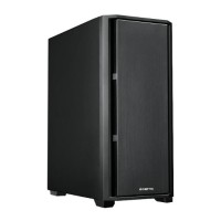Chieftec Pro Midi Q AS-02B-OP ház Chieftec Pro Midi Q AS-02B-OP ház