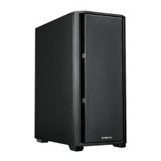 Chieftec Pro Midi Q AS-02B-OP ház Chieftec Pro Midi Q AS-02B-OP ház