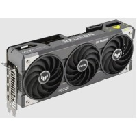 ATI RX 9070 XT Asus TUF-RX9070XT-O16G-GAMING PCX vga kártya ATI RX 9070 XT Asus TUF-RX9070XT-O16G-GAMING PCX vga kártya