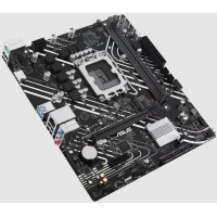 Asus PRIME H610M-K D4 ARGB alaplap