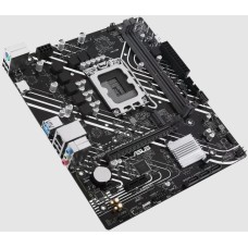 Asus PRIME H610M-K D4 ARGB alaplap Asus PRIME H610M-K D4 ARGB alaplap